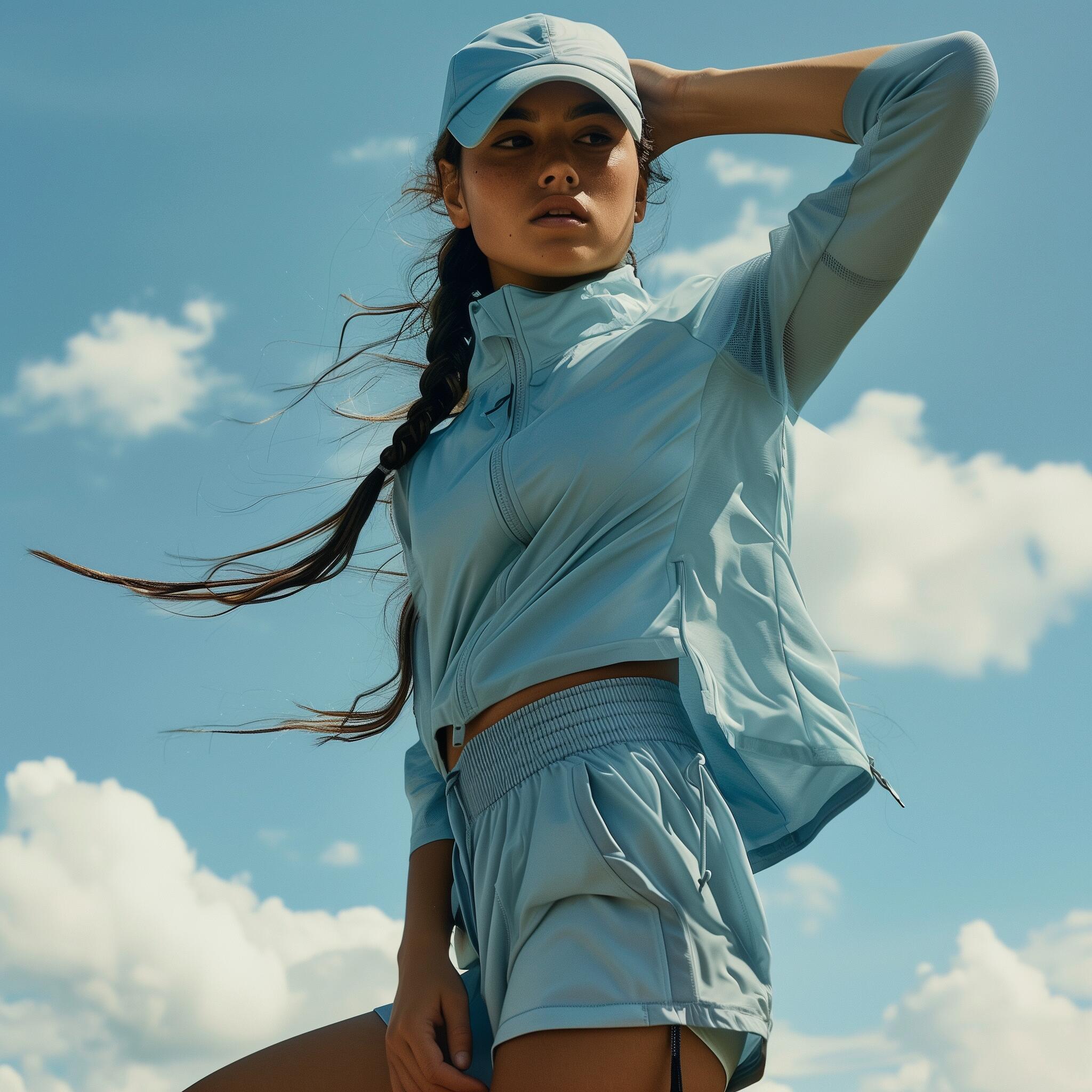 KRF Junior Racer T-Shirt