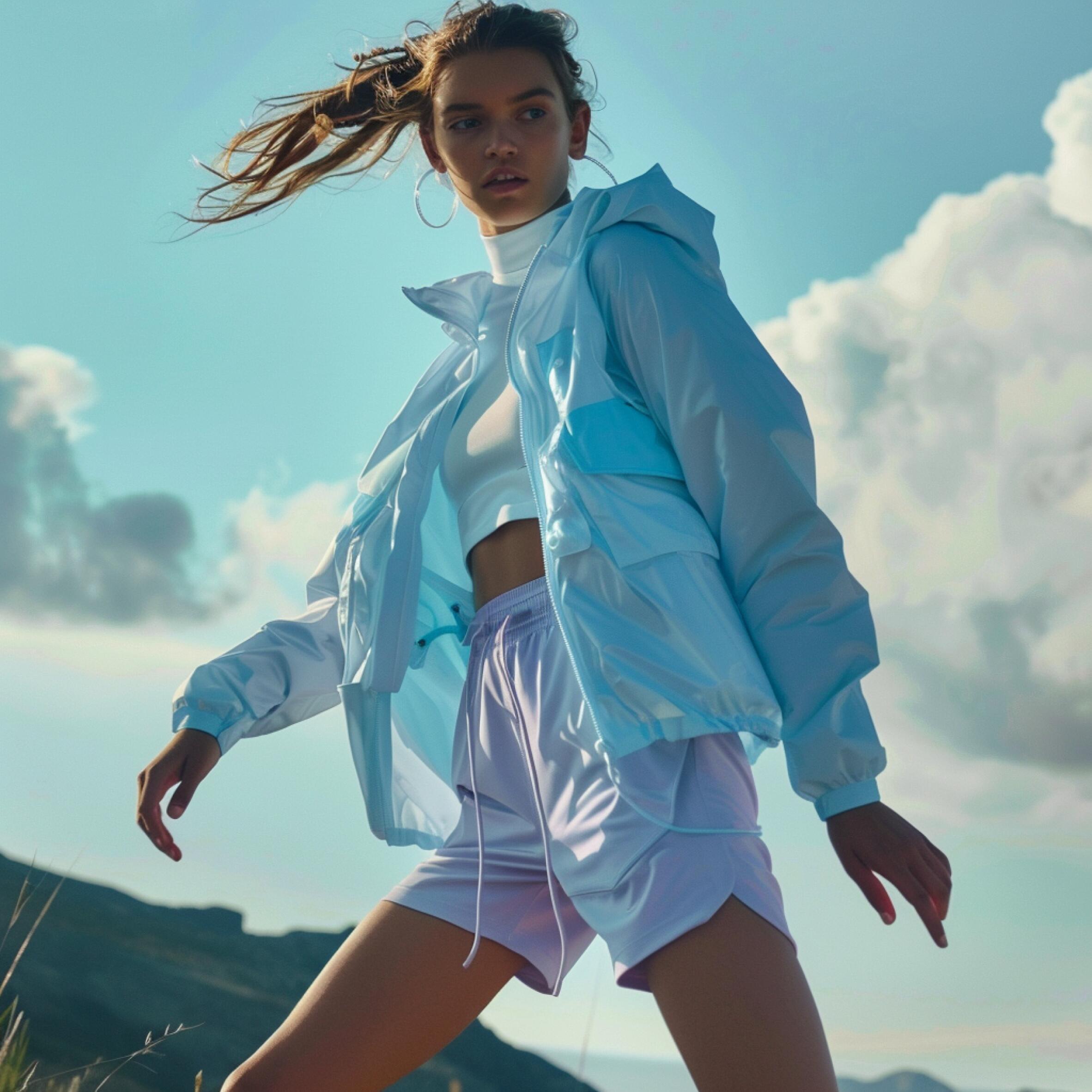 KRF Logo Racing T-Shirt