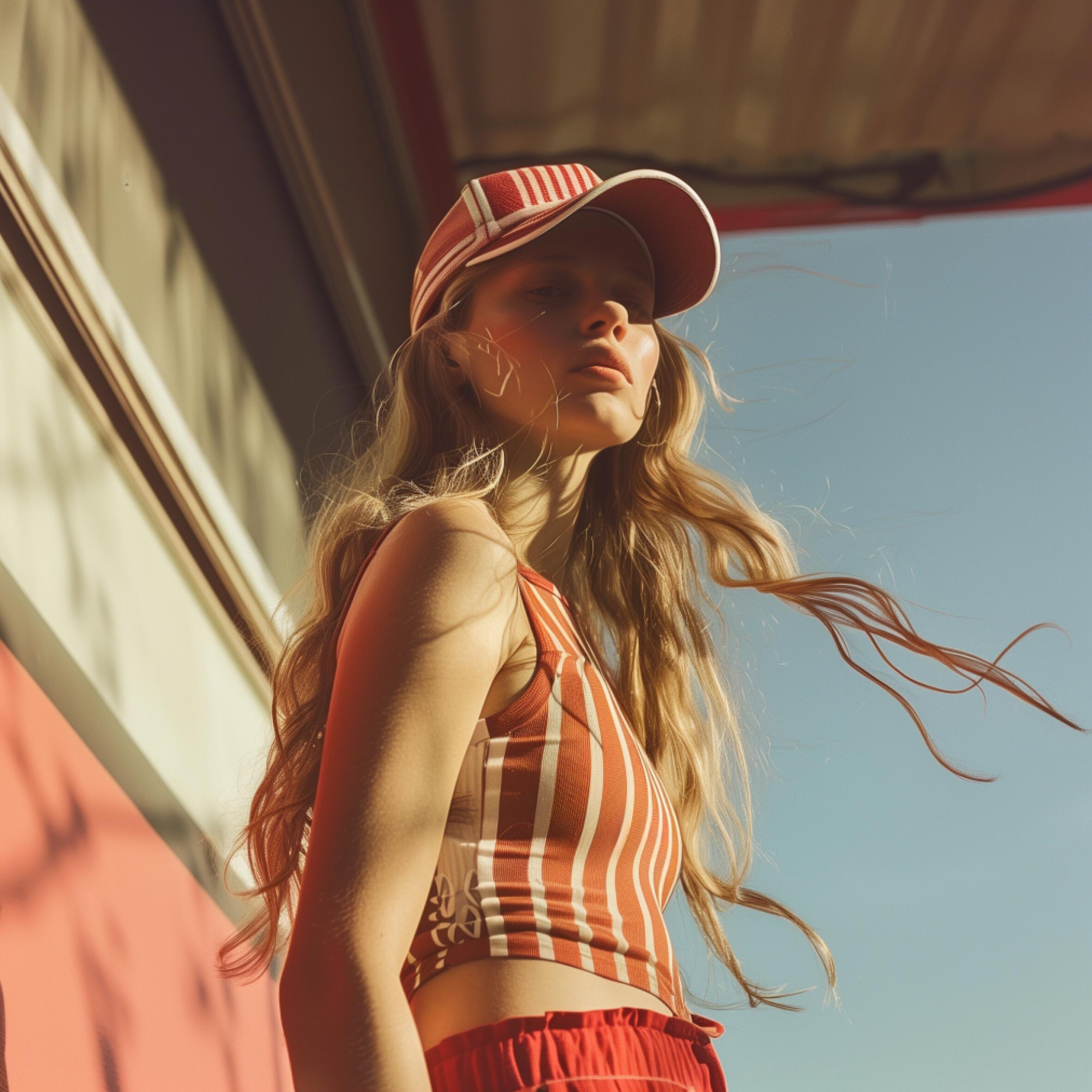 KRF Logo Racing Hoodie